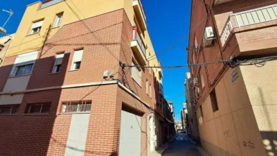 Semi-detached house on Calle de la Fuensanta, 6 photo 3